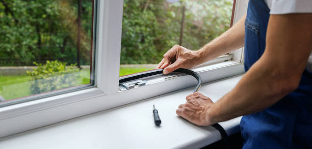 Rochester, WA Windows and Door Installation & Repair Company