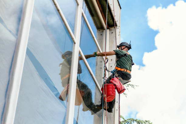 Fast and Reliable Emergency Window and Door Repairs in Rochester, WA